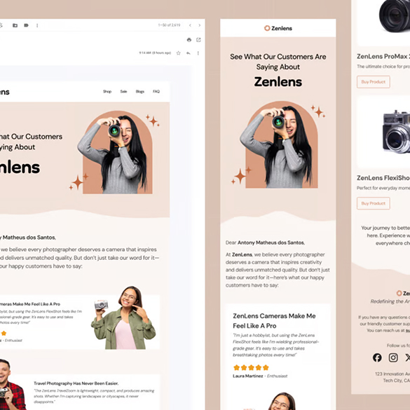 Product Gallery Image
