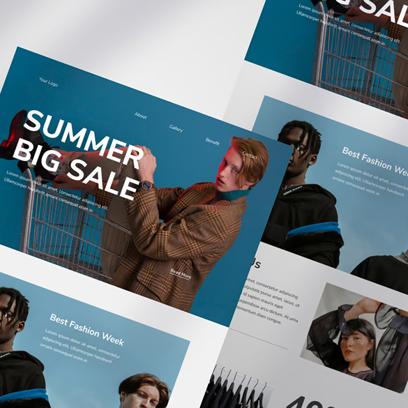 Product Gallery Image