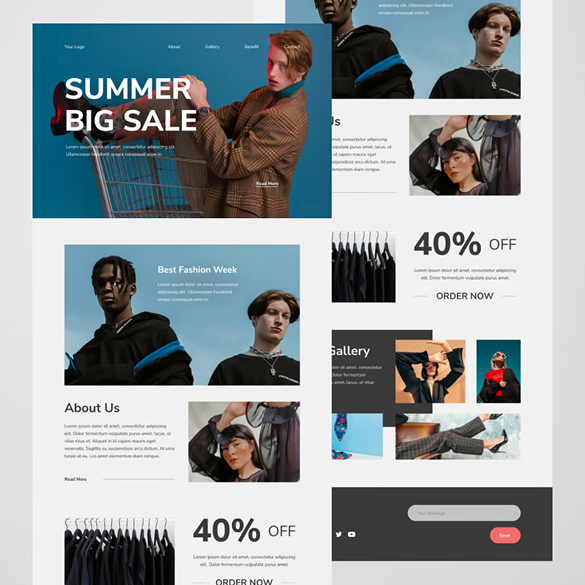 Product Gallery Image